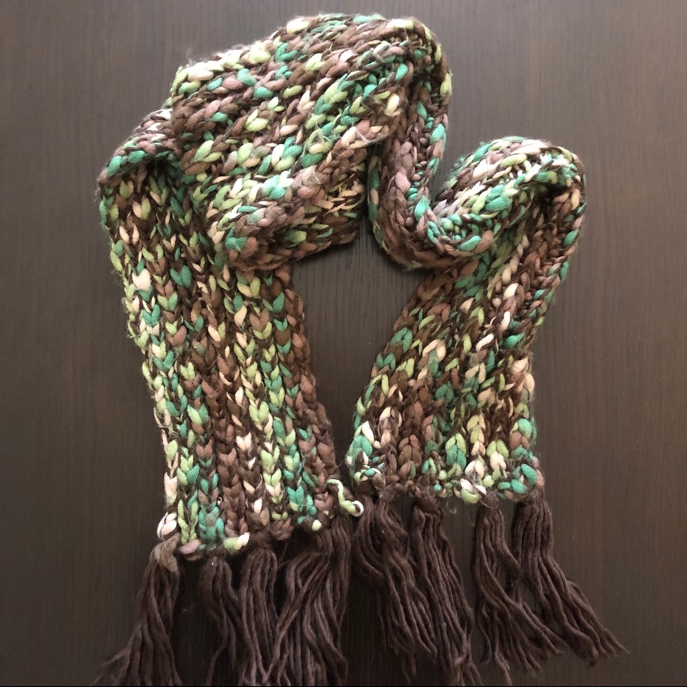 Knit Scarf by Relic